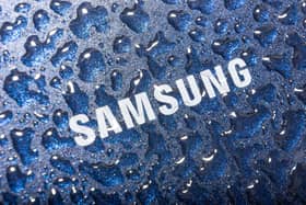 Samsung has urged customers to get the update