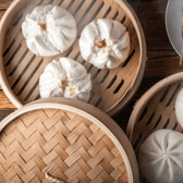 Where to buy Itsu's new chocolate and caramel bao buns as seen on TikTok