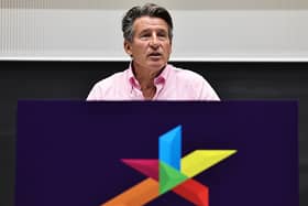 Lord Sebastian Coe, World Athletics President said transgender women will be banned from competing in female world rankings ‘to maintain fairness’