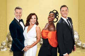 BBC Strictly Come Dancing’s Shirley Ballas says online trolls left her at ‘all time low’ following recent series