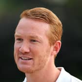 Former Strictly Come Dancing star Greg Rutherford postpones wedding after losing a loved one
