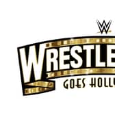 WrestleMania will go Hollywood for one final time with Night 2 which airs on Sunday, April 2 - Credit: WWE