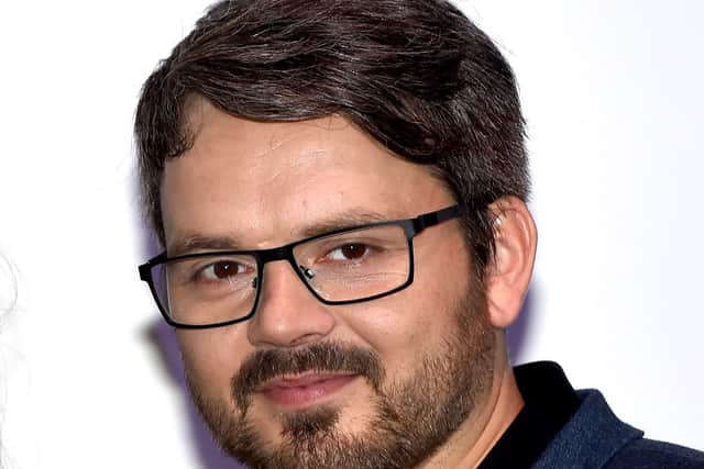 Paul Cattermole’s death came just weeks after S Club 7 announced reunion plans (Photo: Gareth Cattermole/Getty Images).