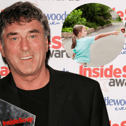 The star of EastEnders and The Bill put out a video that went viral on social media - Credit: Getty / Adobe