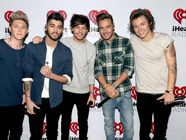 The Late Late Show has announced One Direction will not be reuniting for James Corden’s final show