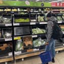 Brits are being offered clever ways to reduce their weekly food spend by making simple swaps to meals.