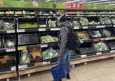 Brits are being offered clever ways to reduce their weekly food spend by making simple swaps to meals.