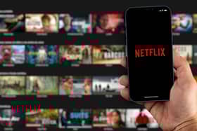 Netflix said the service will be an “addition” to its existing plans (Photo: Adobe)