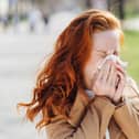 Hay fever is usually worse between late March and September (Photo: Adobe)
