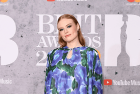 Freya Ridings announces ‘Blood Orange’ UK tour: how to buy tickets