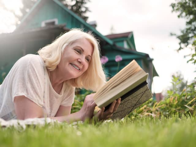 The Big Jubilee Read celebrates books by authors from across the Commonwealth  (photo: Adobe)