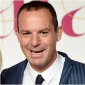 Martin Lewis and his MoneySavingExpert team have complied a cost of living guide to help people survive the rising costs (Getty Images)