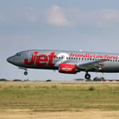 Jet2 is suspending flights to Krakow between 24 March and 26 May (Photo: Shutterstock)