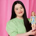 Barbie has launched a new doll with Down’s Syndrome in latest campaign with Ellie Goldstein