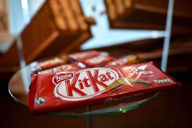 Nestle has warned further price rises are on the way (Photo: Getty Images)