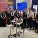 EasyJet is looking to recruit its next generation of pilots - and you can graduate in just two years 