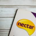 Nectar card points Sainsbury's