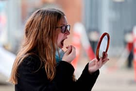 Self-isolation can only end early if two negative results are produced on consecutive days (Photo: Getty Images)