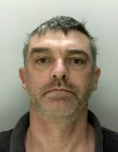 Phillip Schofield brother Timothy sacked from police after sex abuse crimes against a teenager