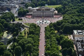 Buckingham Palace