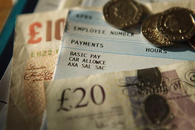 The first cost of living payments of 2023 started to hit bank accounts in April in what was a welcome cash boost for millions of Brits amid the ongoing cost of living crisis.
