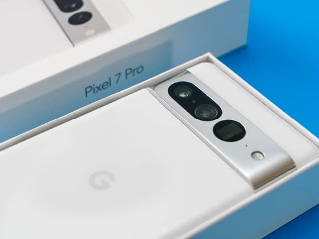 Google have announced their latest tech set to release in the next few months
