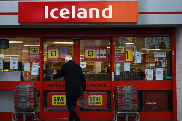 A number of major highstreet retailers are closing their doors to some branches in June