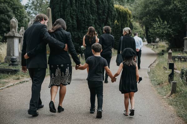MP proposes law to guarantee paid bereavement leave after death of a loved one