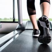 You'd be most likely to get a better deal on gym membership in December going into early January (photo: Shutterstock)