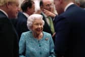 The Queen’s decision is understood not to be related to coronavirus (Photo: Getty Images)