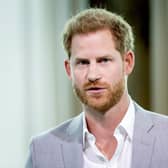 Prince Harry