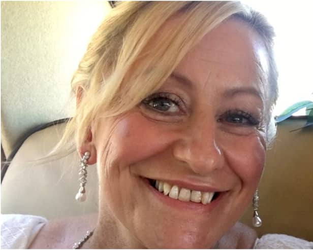 A man has been arrested in connection with the murder of police community support officer Julia James, Kent Police have said (Photo: Kent Police)