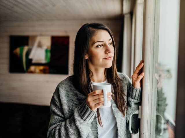 Mental Health Awareness week takes place every year, raising awareness of mental health conditions and having a dedicated theme to help those struggling (Photo: Shutterstock)