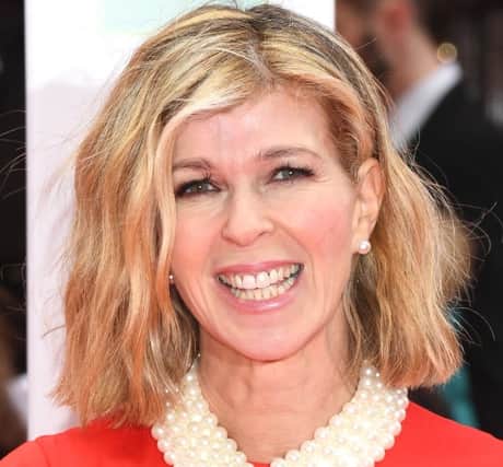 Last month, ITV aired the documentary Finding Derek which explored his illness and the impact on his family (Photo: Stuart C. Wilson/Getty Images)