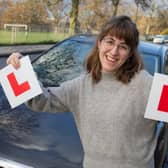 Driving tests and lessons are set to resume this month (Getty Images)