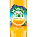 Robinsons is making a huge change to its iconic squash drink