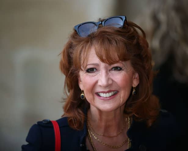 Bonnie Langford is set to reprise her role as Mel Bush in Doctor Who