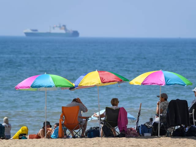 Universal Credit claimants will no doubt want to be aware of the rules for going abroad if they’re going on holiday this summer. 