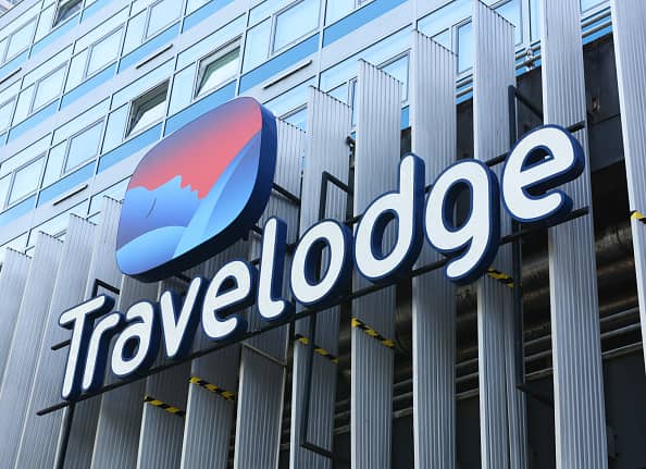 Travelodge has released cheap stays for £38 or less across the UK this summer. (Photo by Peter Dazeley/Getty Images)