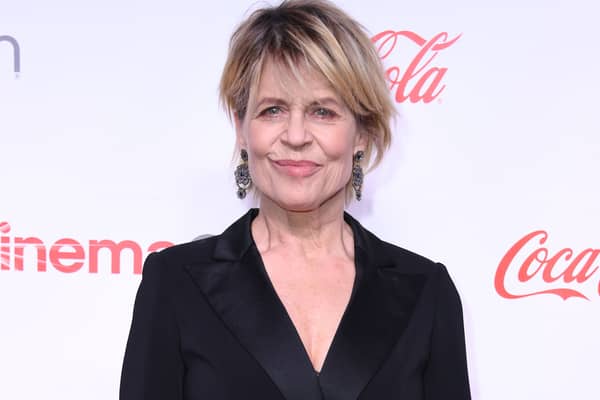 Terminator star Linda Hamilton will be joining the Stranger Things season five cast.