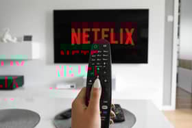 Netflix fans divided after Stranger Things, Squid Game & The Witcher announcements