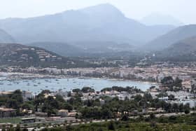 Puerto Pollensa