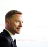 Ronan Keating's brother died in a car crash that occurred at around 3.55pm on Saturday, 15 July - Credit: Getty