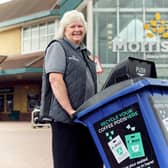 Morrisons to trial UK first Podback coffee recycling scheme at 29 stores