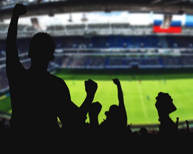 Lloyds Bank is warning football fans to be wary of ticket scams ahead of the new season 