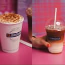 Greggs has launched four new menu items for Autumn 2023 - including the return of Pumpkin Spice Latte and a new “Iced” version that is only available in certain stores.