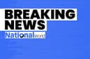 Three people have been taken to hospital after a plane crashed at an airfield in Norfolk. 