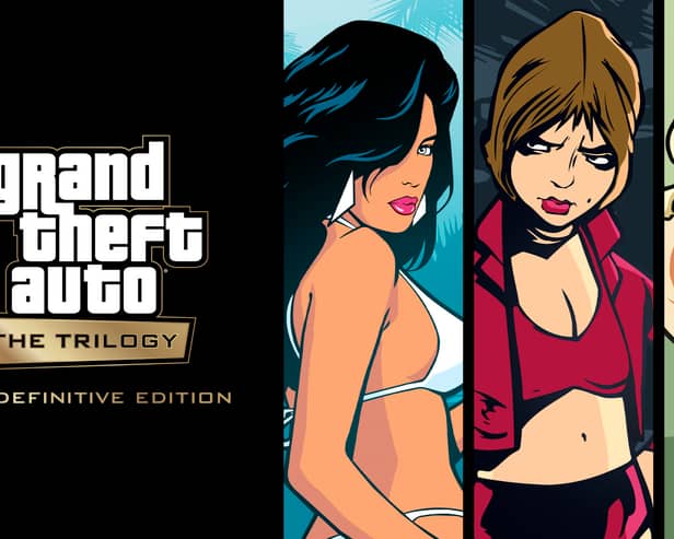 Grand Theft Auto will soon be available to play on Netflix Games.