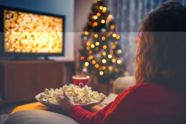 Check out the full Christmas Day schedules across main channels.