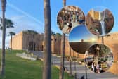 Travelling to Morocco is a trip I will never forget. (Credit: Isabella Boneham/NationalWorld)